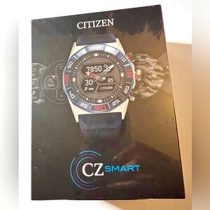 Citizen CZ Smart Brand New unopened box